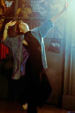 Lindy Hop Tanz-Workshop